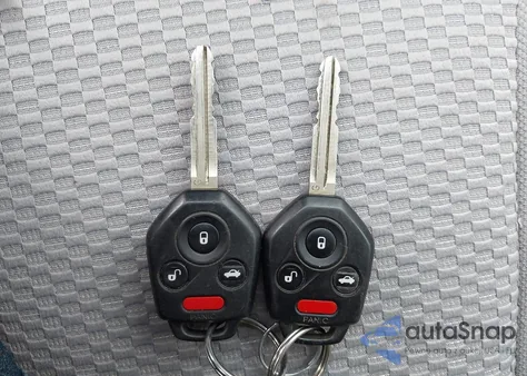 2017 Subaru Forester 2.5I Premium z USA, uszkodzony, nr VIN JF2SJAEC2HH521511